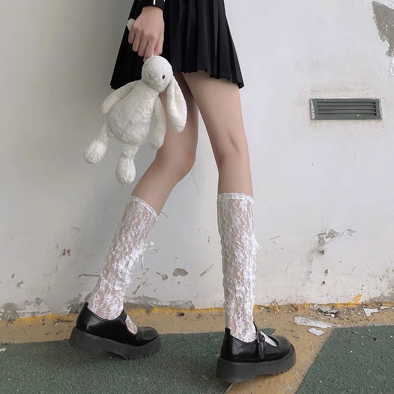 ꒰ঌ 口愛女生的襪ㄗ襪套 小合集 ໒꒱2